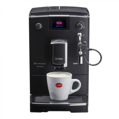Кавомашина автоматична Nivona CafeRomatica 680
