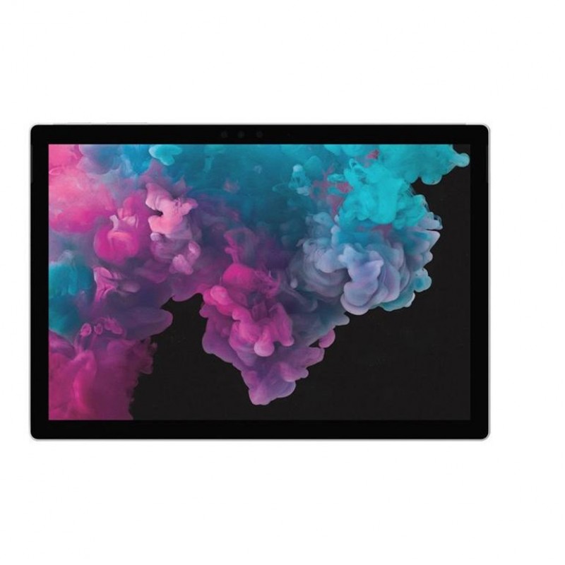 Планшет Microsoft Surface Pro 6 Intel Core i5/8GB/256GB Platinum (GWP-00003, KJT-00001)