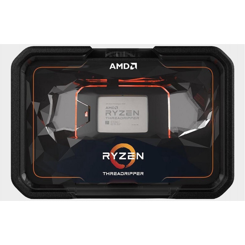 Процесор AMD Ryzen Threadripper 2920X (YD292XA8AFWOF)