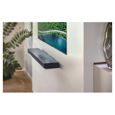Телевiзор LG OLED65WX