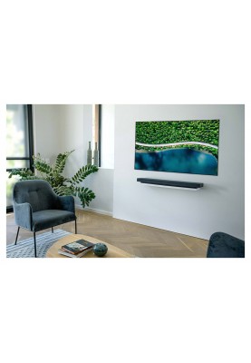 Телевiзор LG OLED65WX
