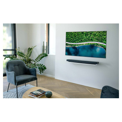Телевiзор LG OLED65WX