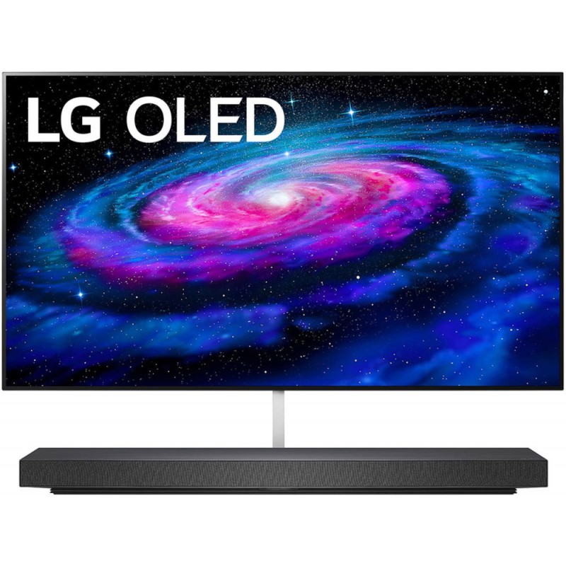Телевізор LG OLED65WX