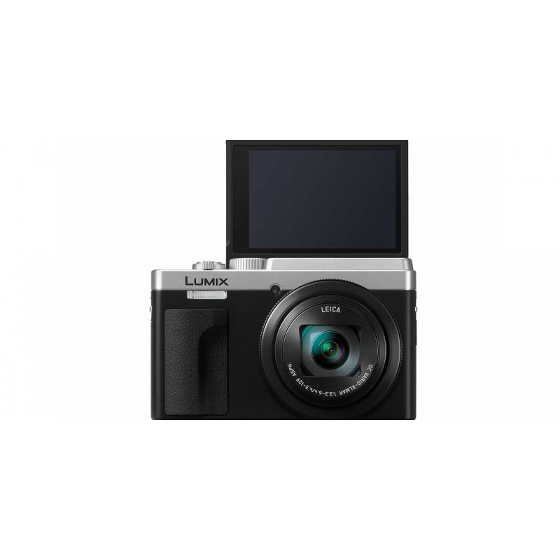 Компактний фотоапарат Panasonic Lumix DC-TZ95