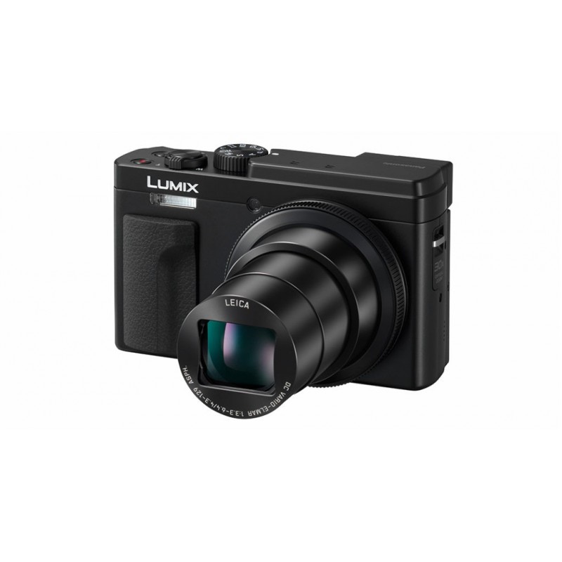 Компактний фотоапарат Panasonic Lumix DC-TZ95