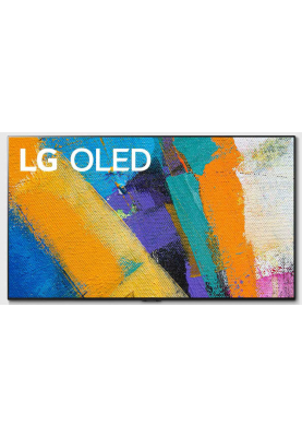 Телевiзор LG OLED55GX3LA