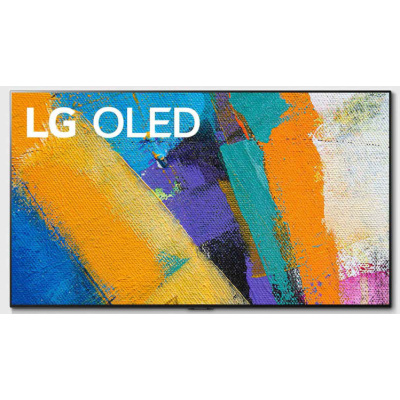 Телевiзор LG OLED55GX3LA