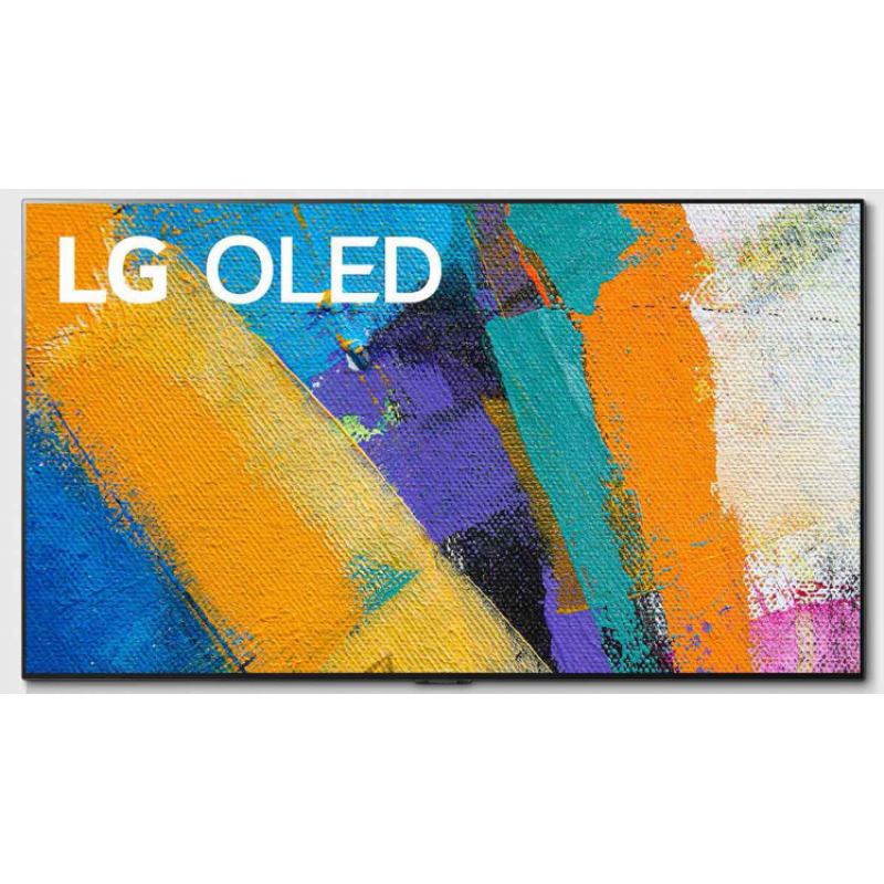 Телевізор LG OLED55GX3LA