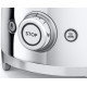 Тостер SMEG TSF01SSEU