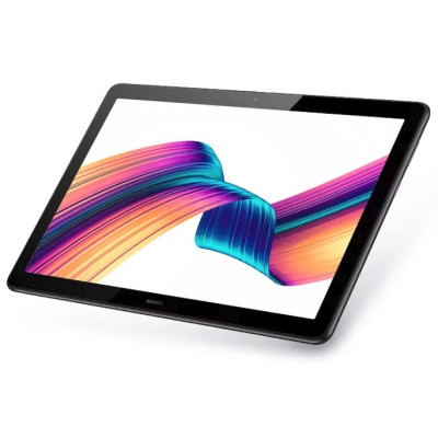 Планшет Huawei MediaPad T5 10 "3GB/32GB LTE Black (AGASSI2L09BBLACK)