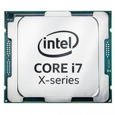 Процесор Intel Core i7-9800X (CD8067304126100)
