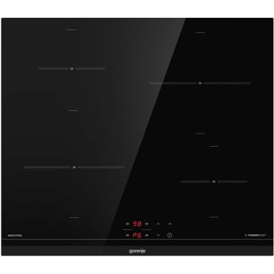 Варильна поверхня Gorenje IT640BCSC