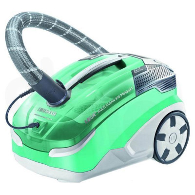Миючий пилосос з мішком і аквафільтром Thomas MultiClean X10 Parquet (788577)