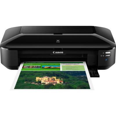 Принтер Canon Pixma iX6850 (8747B006)