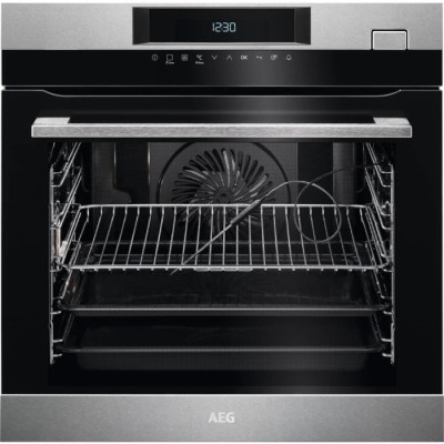 Духовка електрична AEG BSK782320M