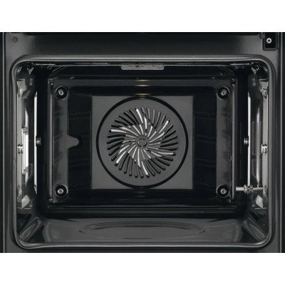 Духовка електрична AEG BSK782320M
