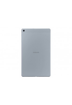 Планшет Samsung Galaxy Tab A 10.1 "(2019) T515 2/32GB LTE Silver (SM-T515NZSD)