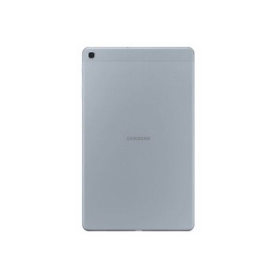 Планшет Samsung Galaxy Tab A 10.1 "(2019) T515 2/32GB LTE Silver (SM-T515NZSD)