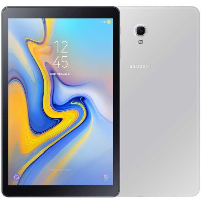 Планшет Samsung Galaxy Tab A 10.1 "(2019) T515 2/32GB LTE Silver (SM-T515NZSD)