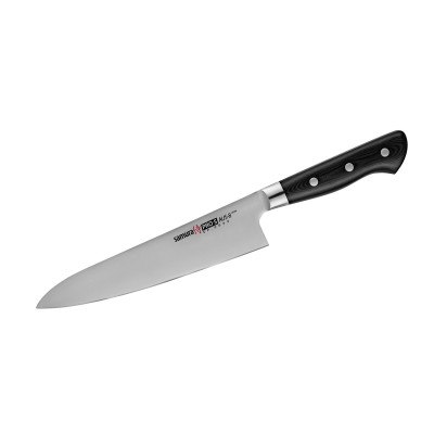 Ніж кухонний Шеф Samura Pro-S SP-0085