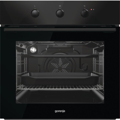 Духова шафа Gorenje BO725E10BG