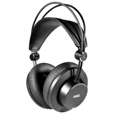 Навушники без мікрофона AKG K275