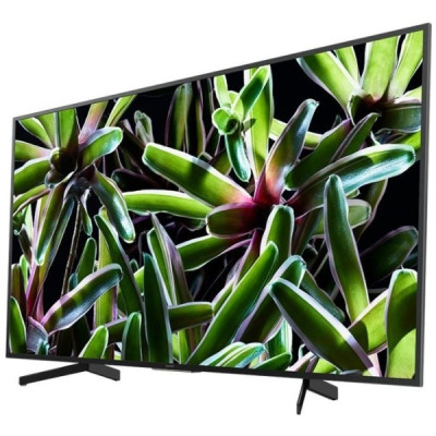Телевізор Sony KD-49XG7096