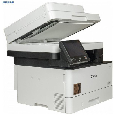 БФП Canon i-SENSYS MF446x (3514C006)