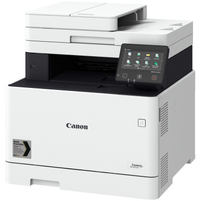 БФП Canon i-SENSYS MF742Cdw (3101C013)