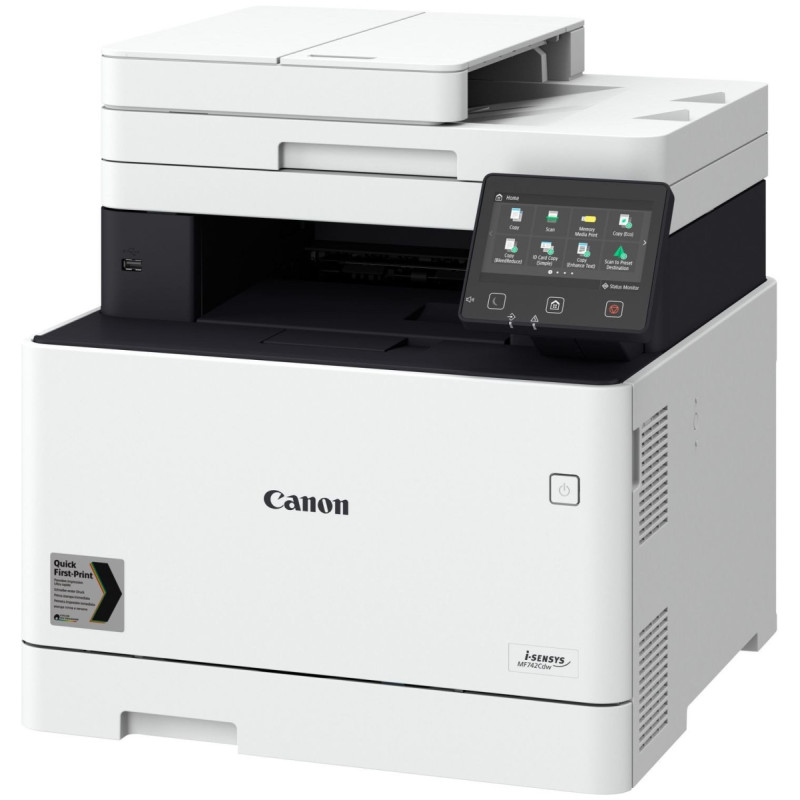 БФП Canon i-SENSYS MF742Cdw (3101C013)