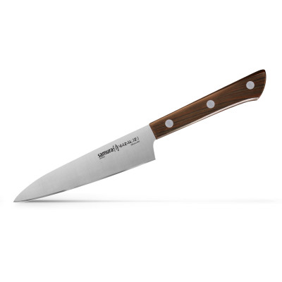Ніж кухонний універсальний Samura Harakiri SHR-0021WO