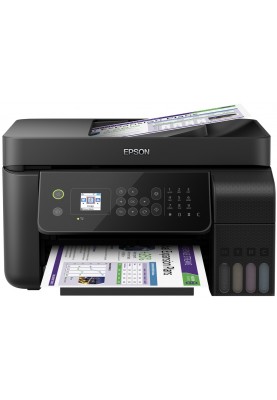 БФП Epson EcoTank L5190 (C11CG85403)