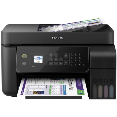 БФП Epson EcoTank L5190 (C11CG85403)