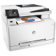 БФП HP Color LaserJet Pro M277dw