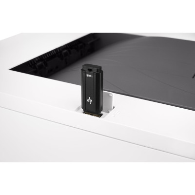 БФП HP Color LaserJet Pro M277dw