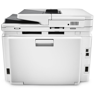 БФП HP Color LaserJet Pro M277dw