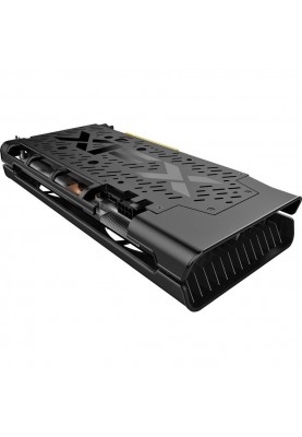 Відеокарта XFX Radeon RX 5600 XT 6GB GDDR6 THICC II Pro (RX-56XT6DF46)