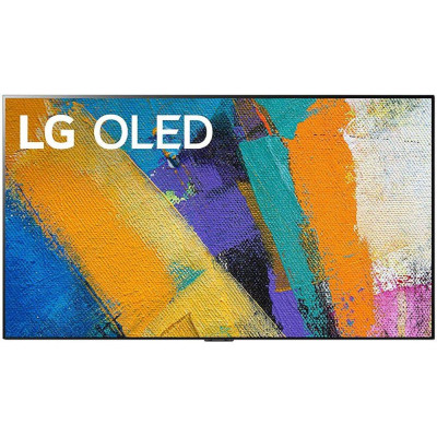 Телевізор LG 77GX6LA