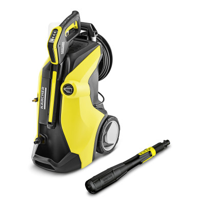 Мінімийка високого тиску Karcher K 7 Premium Full Control Plus (1.317-139.0)