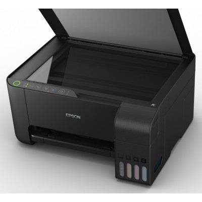 БФП Epson EcoTank I TS L3150 (C11CG86405)
