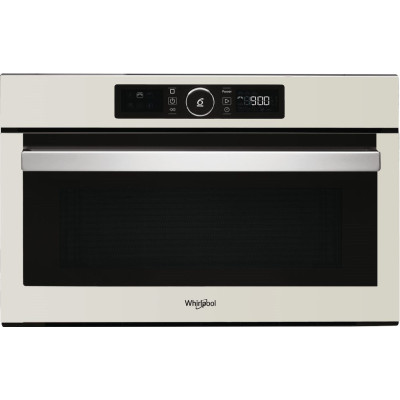 Мікрохвильова піч вбудована Whirlpool AMW 730 SD