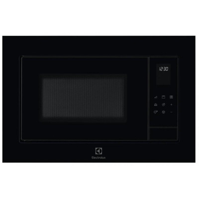 Мікрохвильовка з грилем Electrolux LMS4253TMK
