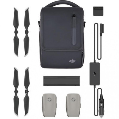 Комплект аксесуарів DJI Mavic 2 Fly More Kit (CP.MA.00000037.01)