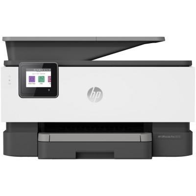 БФП HP OfficeJet Pro 9010 (3UK83B)