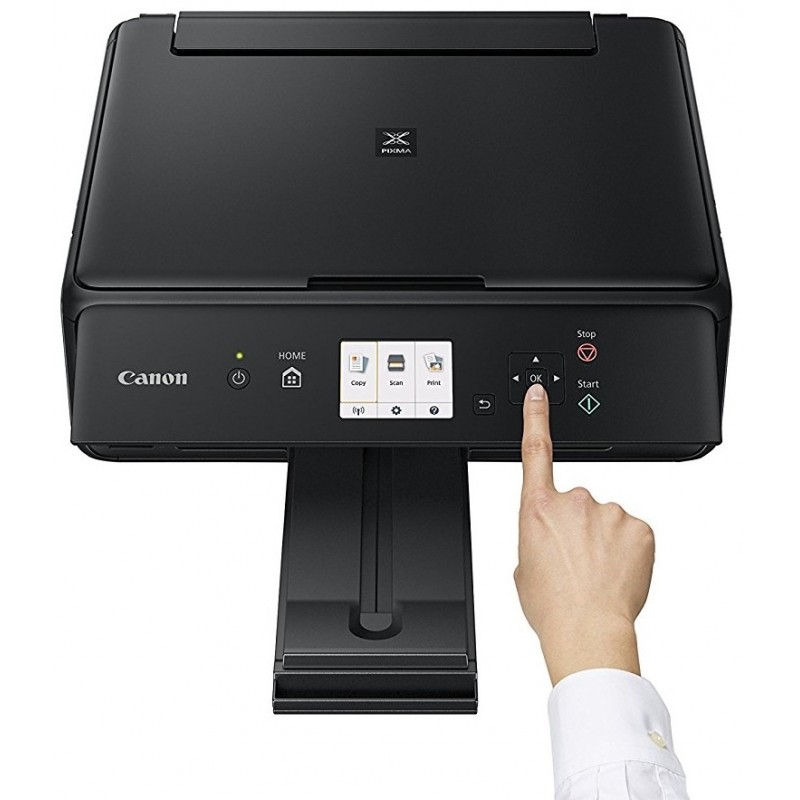 БФП Canon Pixma TS5050 Black