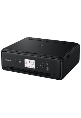 БФП Canon Pixma TS5050 Black