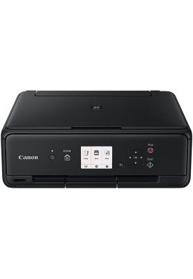 БФП Canon Pixma TS5050 Black