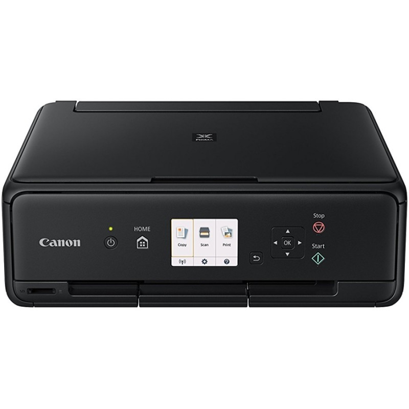 БФП Canon Pixma TS5050 Black