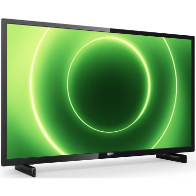 Телевізор Philips 43PFS5505