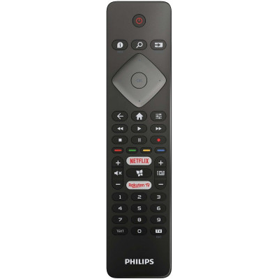 Телевізор Philips 43PFS5505
